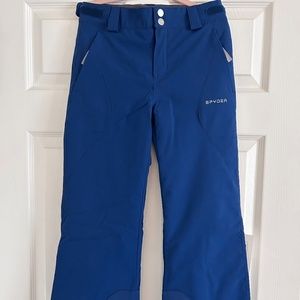 Spyder Girls Olympia Pants